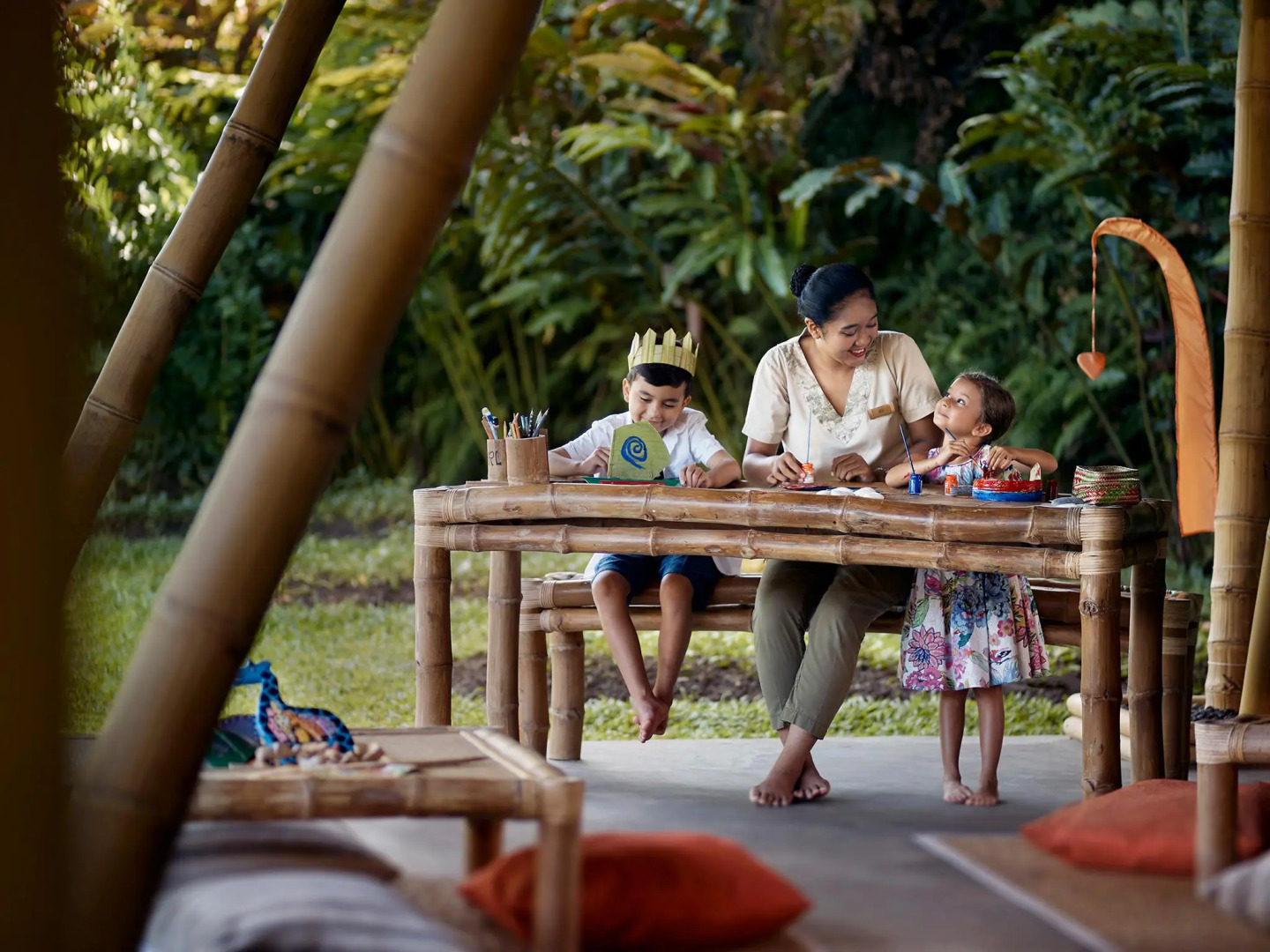Mandapa, a Ritz-Carlton Reserve