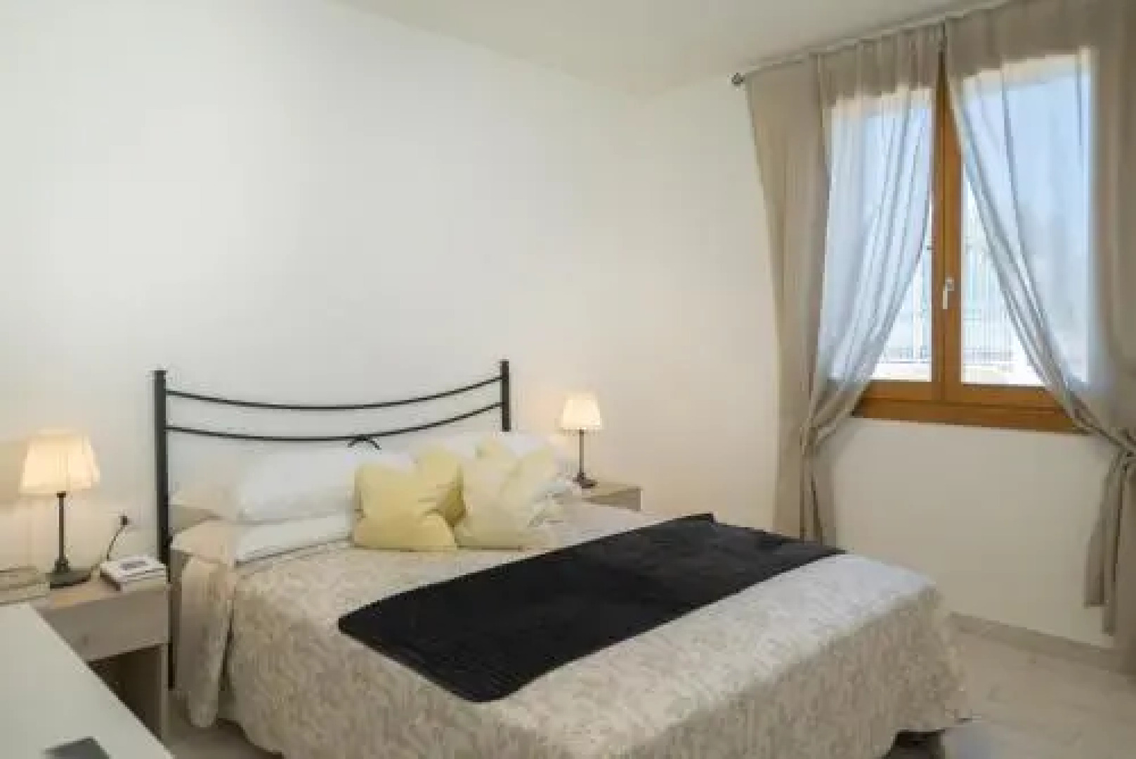 Le Case Di Camin Bianco