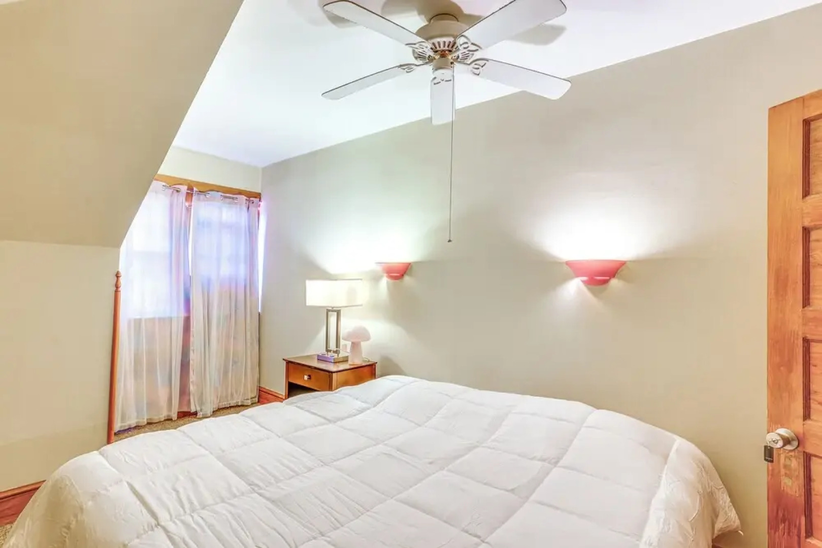 Historic Home w/ Yard in the Heart of Reading!