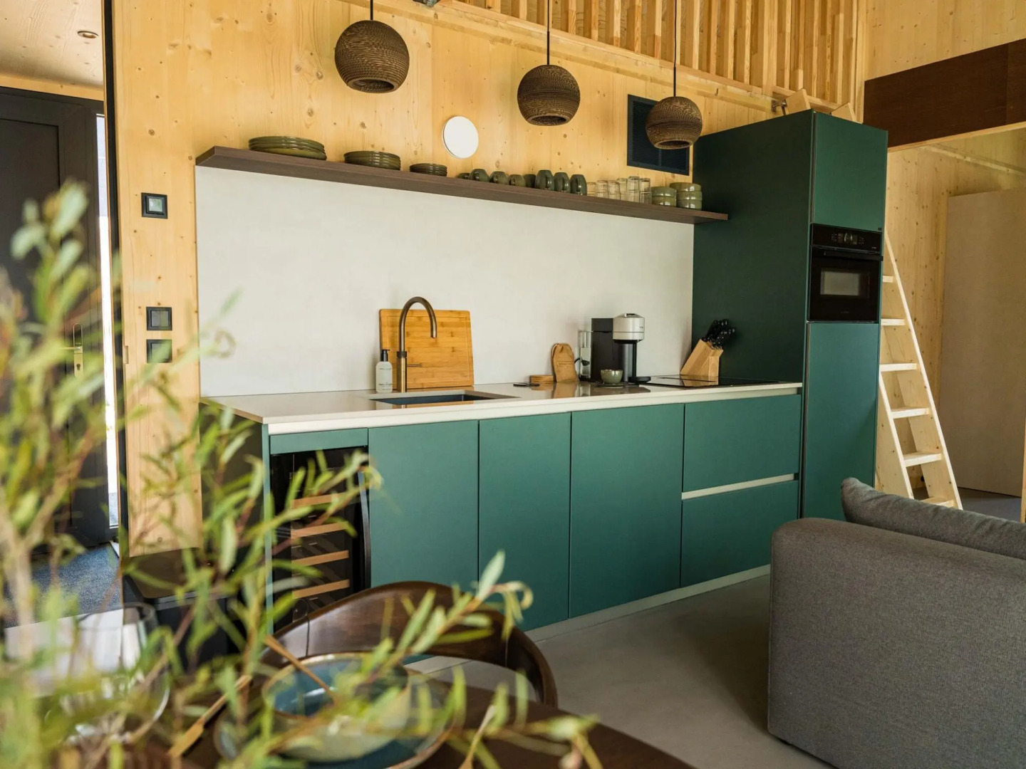 Holiday Home in Drenthe With Sauna