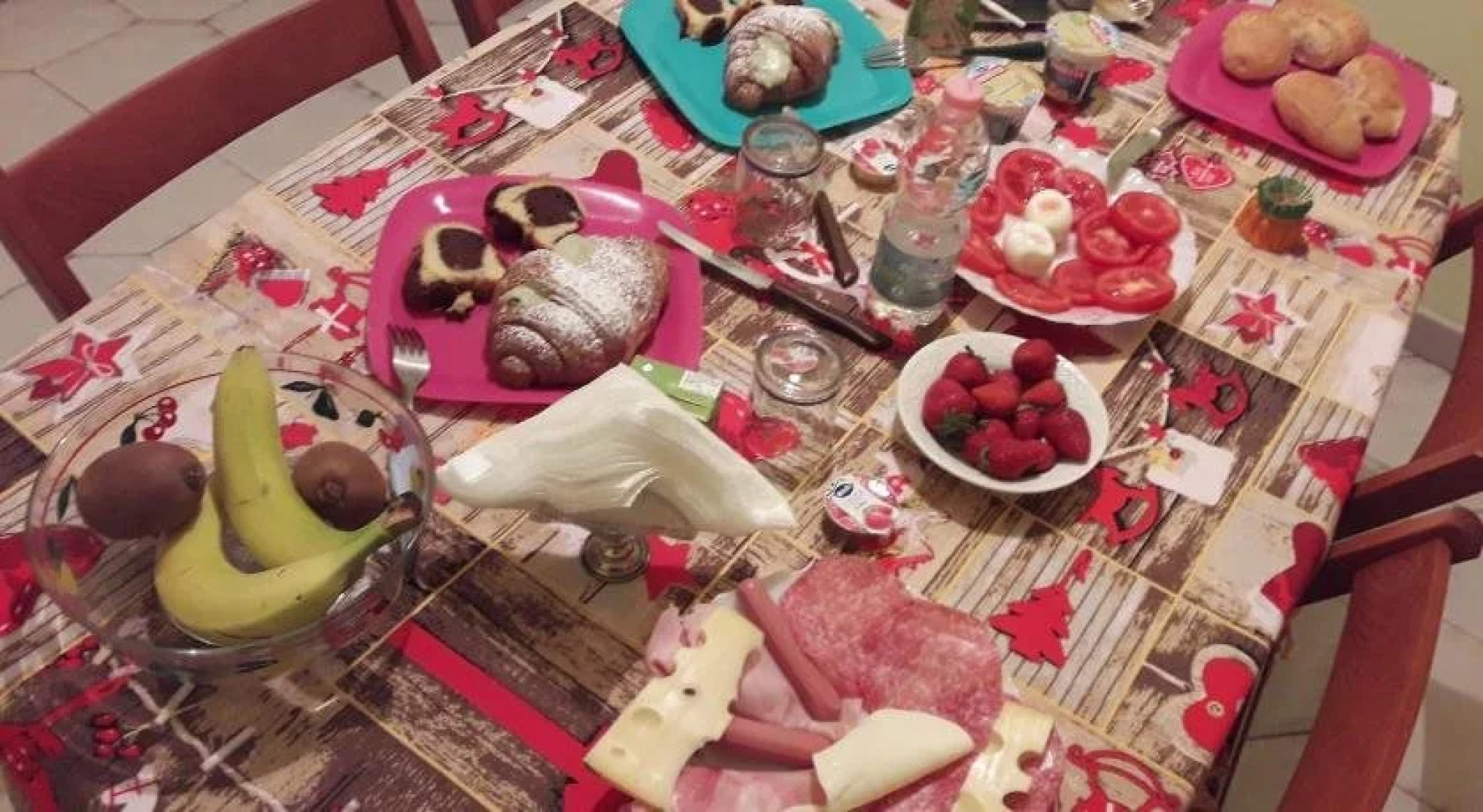 Casa Holiday Sea Etna Di Enza