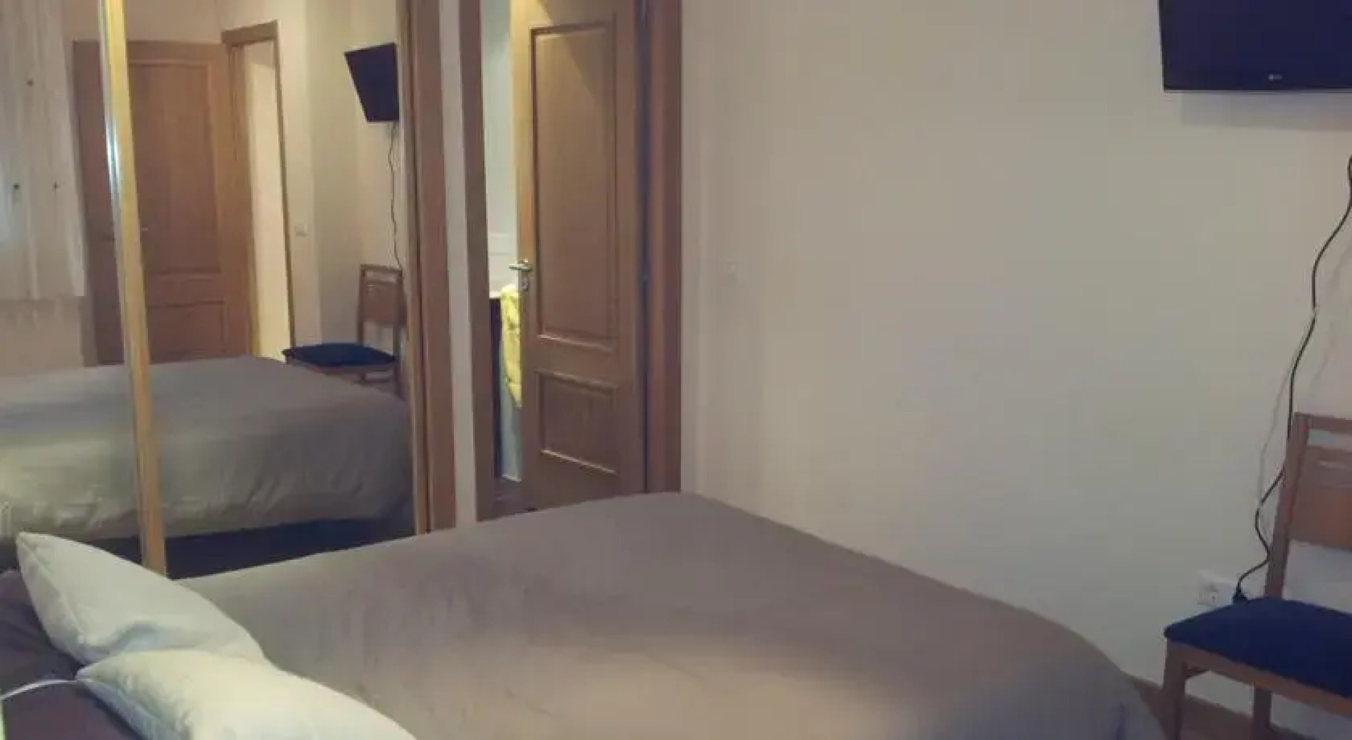 Apartamento Brais Ribadeo