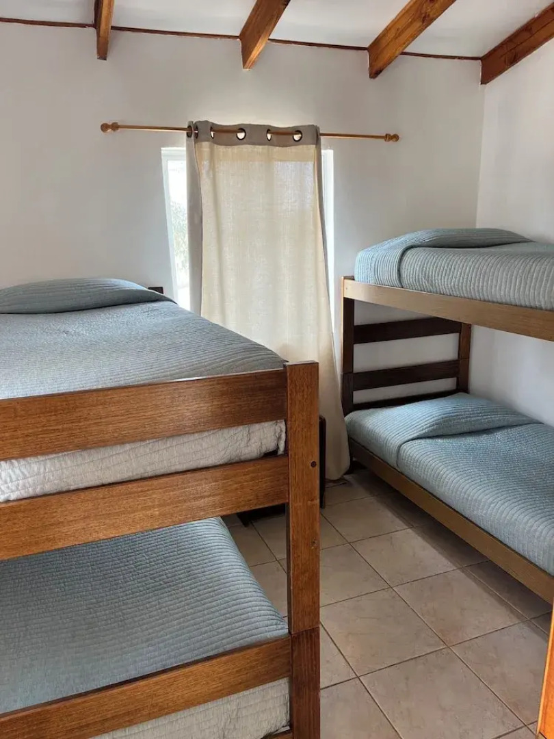 Apart hotel playa blanca