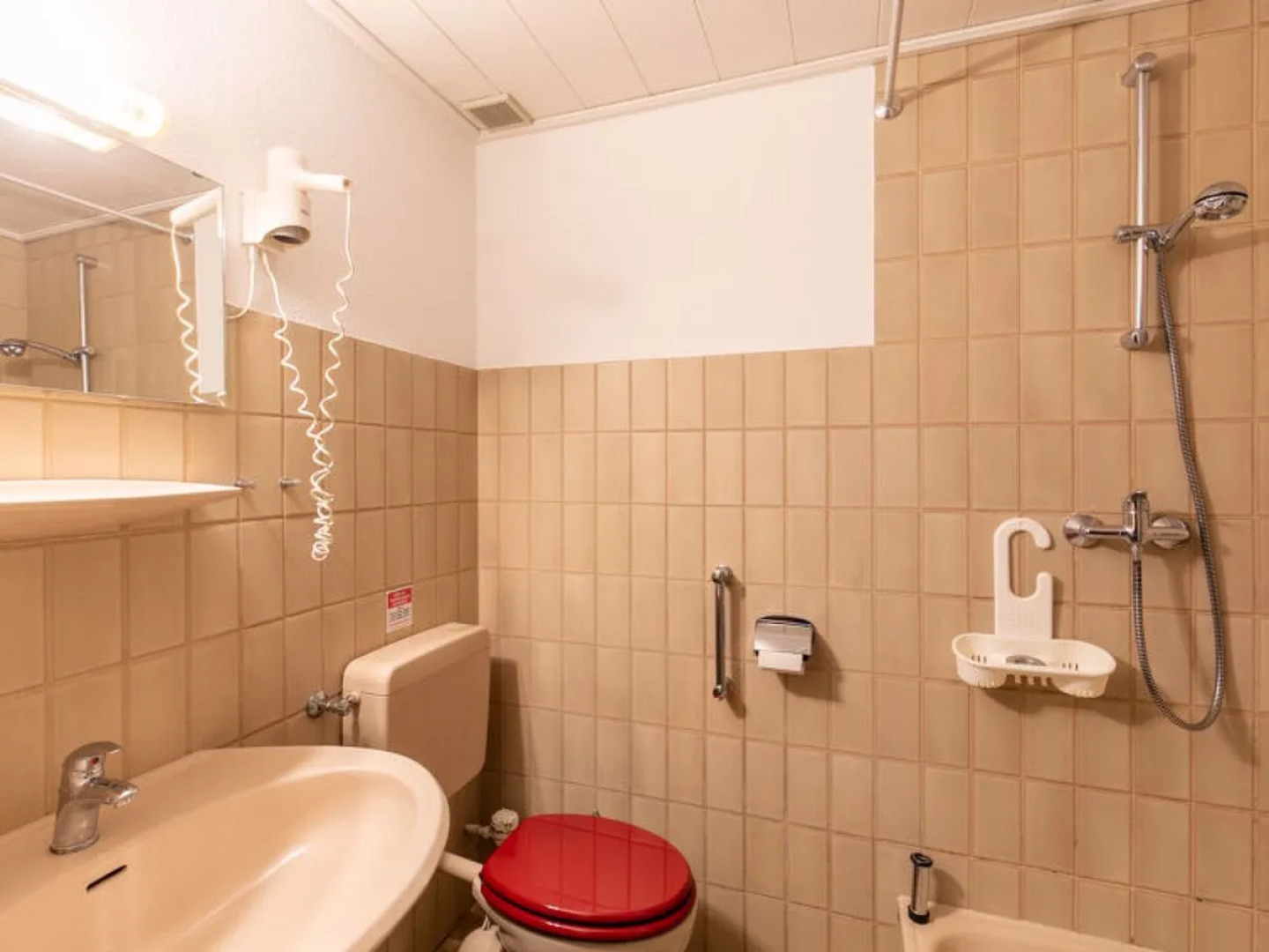 Nordsee-Ferienhaus 12308