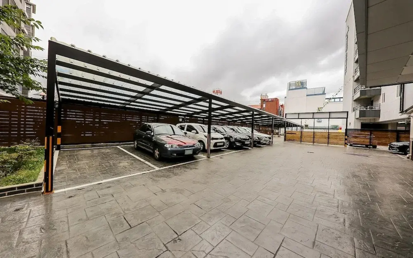 Seosan November Hotel