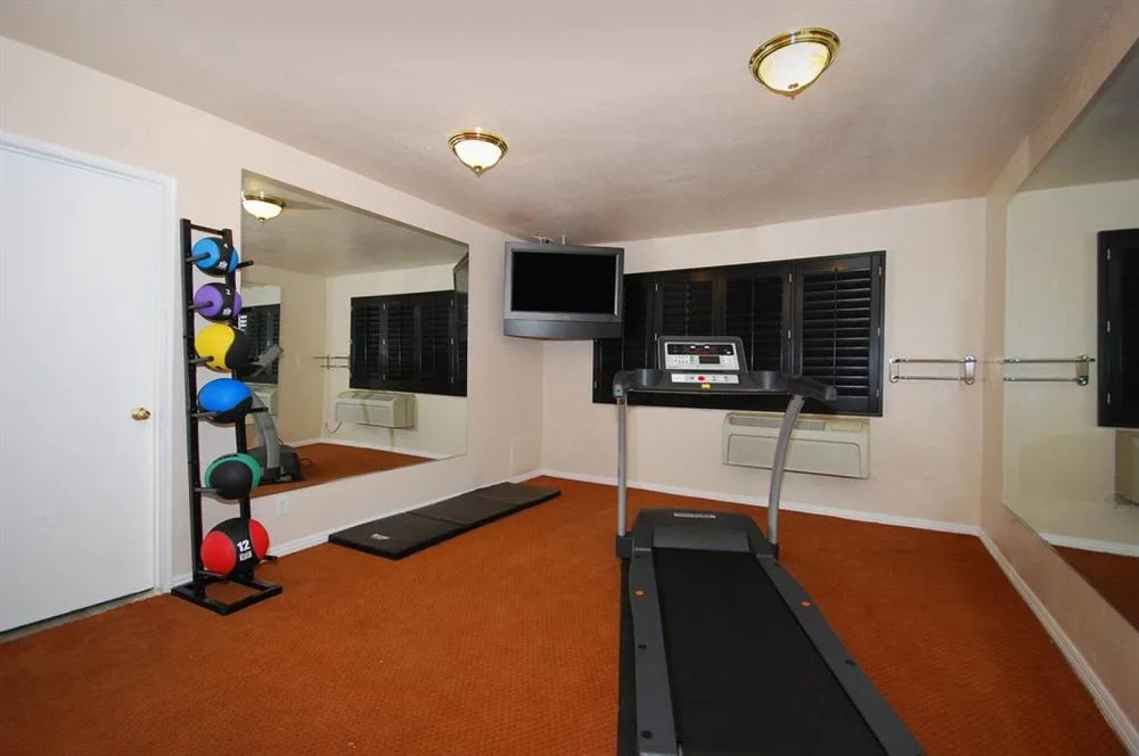 Quality Inn & Suites, Thousand Oaks