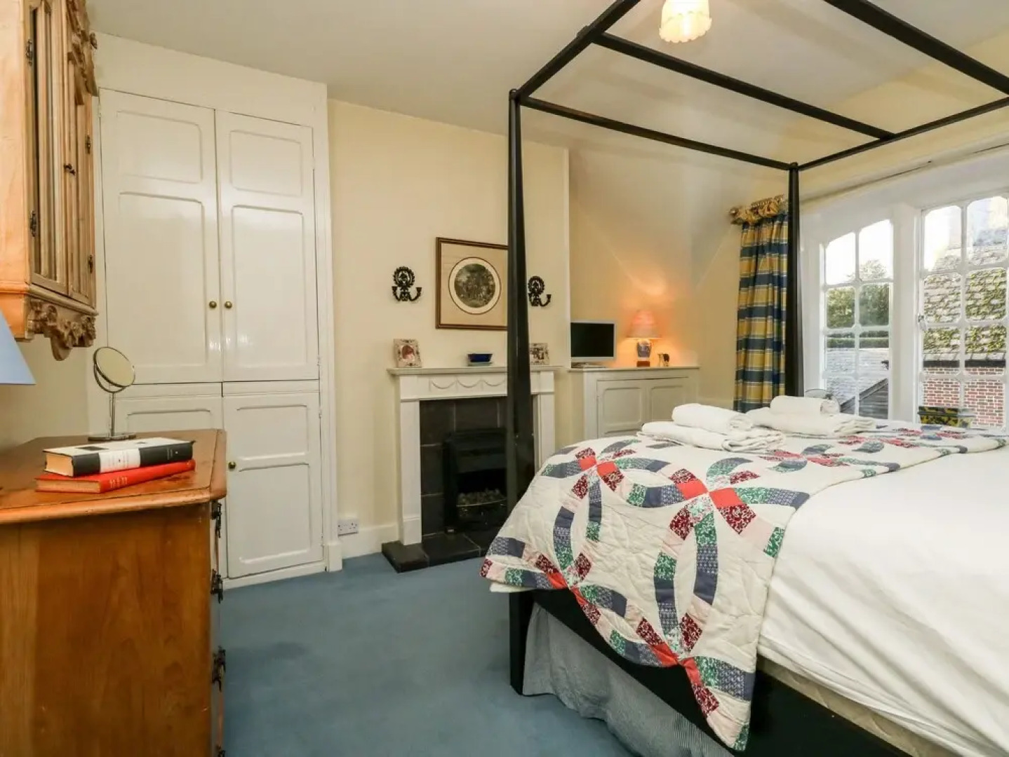 Old Gaol Cottage, CERNE ABBAS