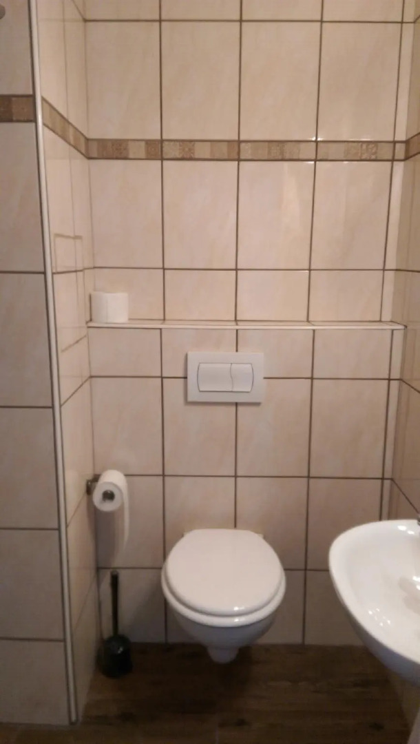 Cute attractive apartment