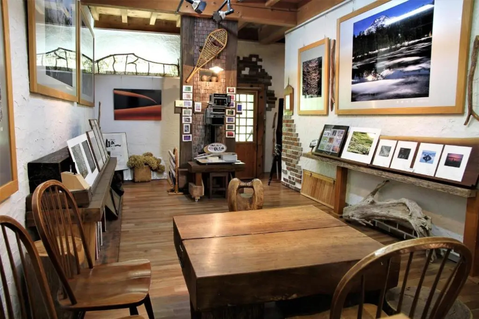 Gallery Stay Kitashajin