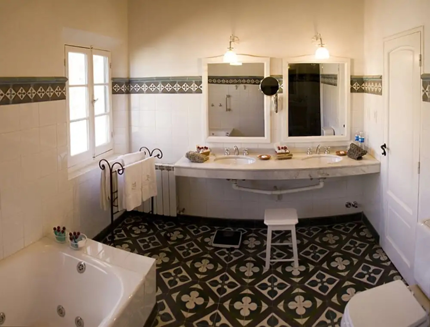 Manantial del Silencio