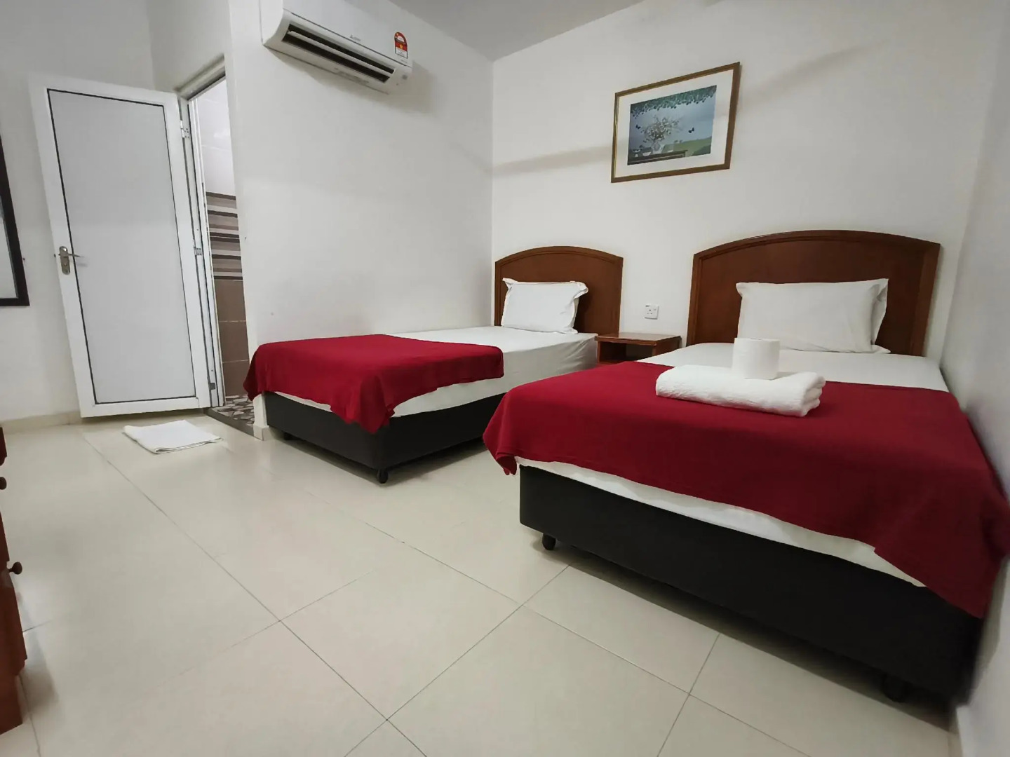 Kota Lodge Hotel