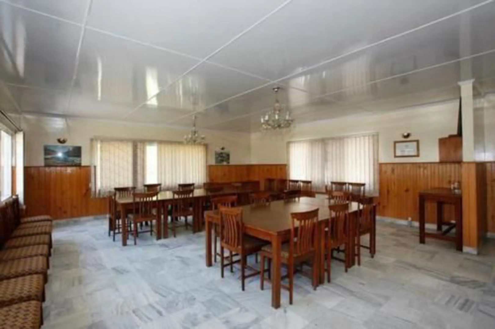 Kutton Jagran Resort