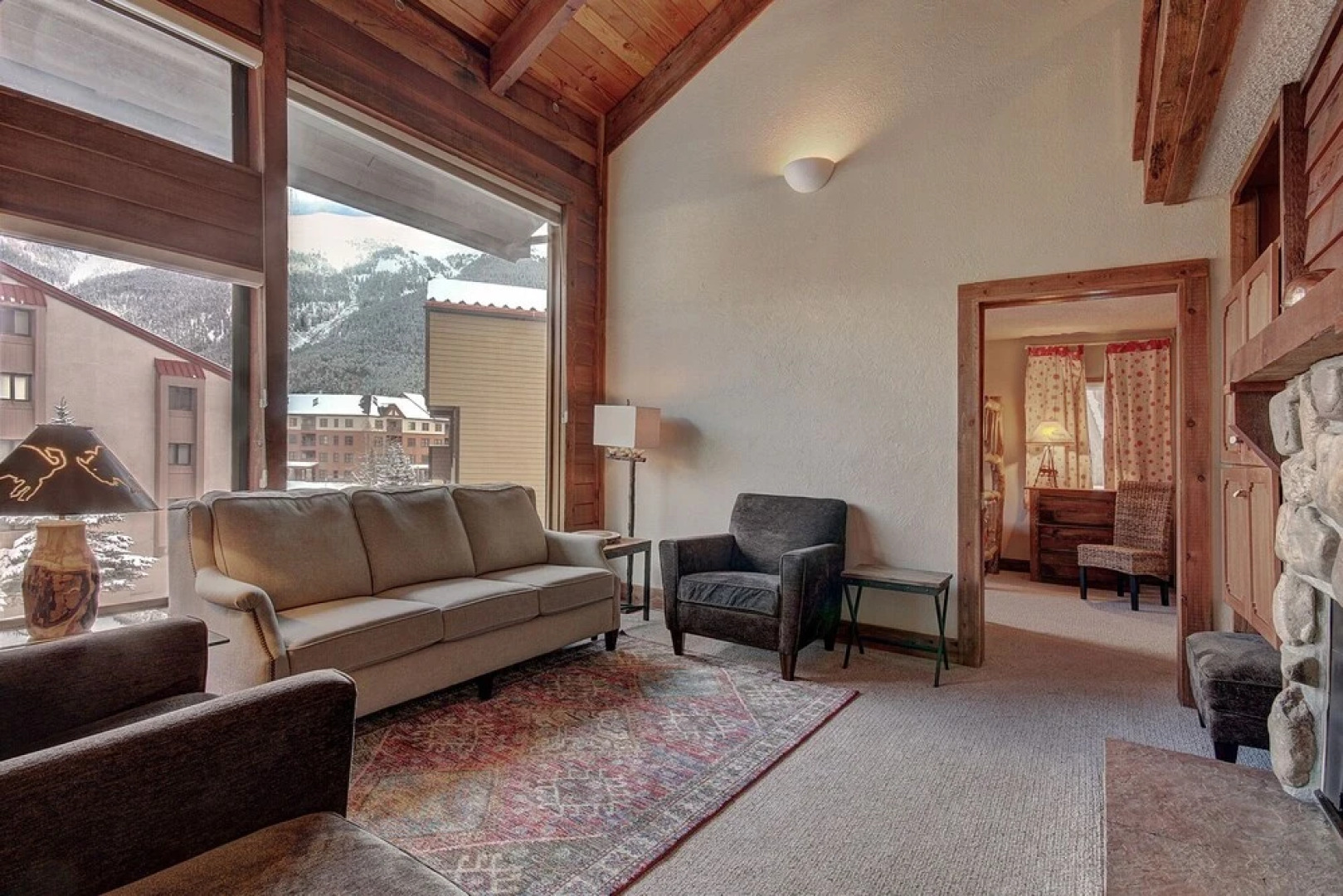 Nice Update Condo - Great Access to Superbee Lift in East Village - AN302 by RedAwning