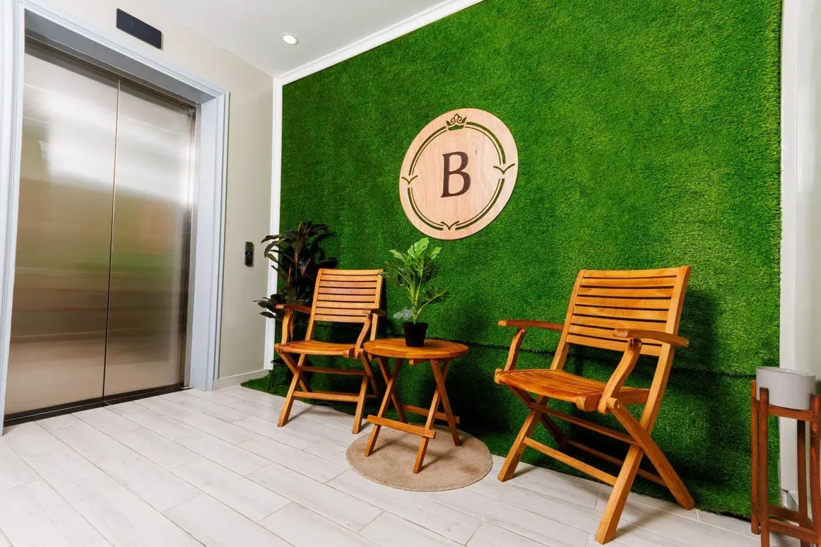 Brion City Hotel, BW Signature Collection