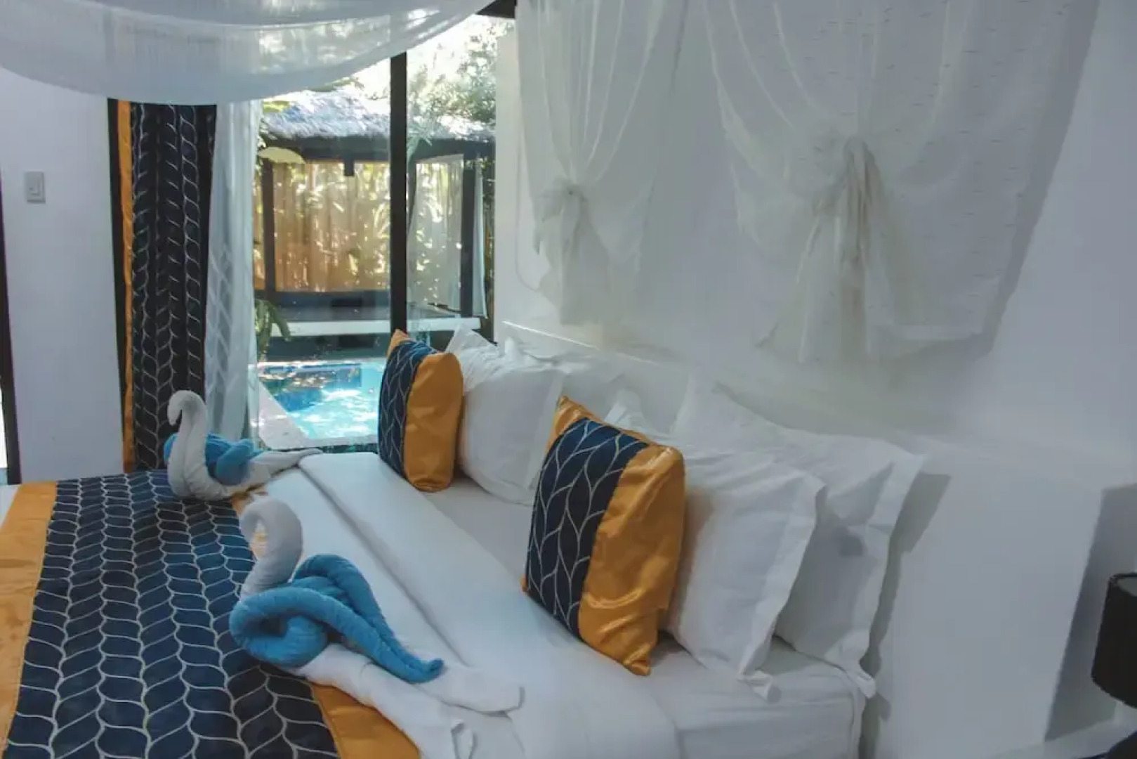 Carpe Diem Villas & Resort Dive & Stay resort