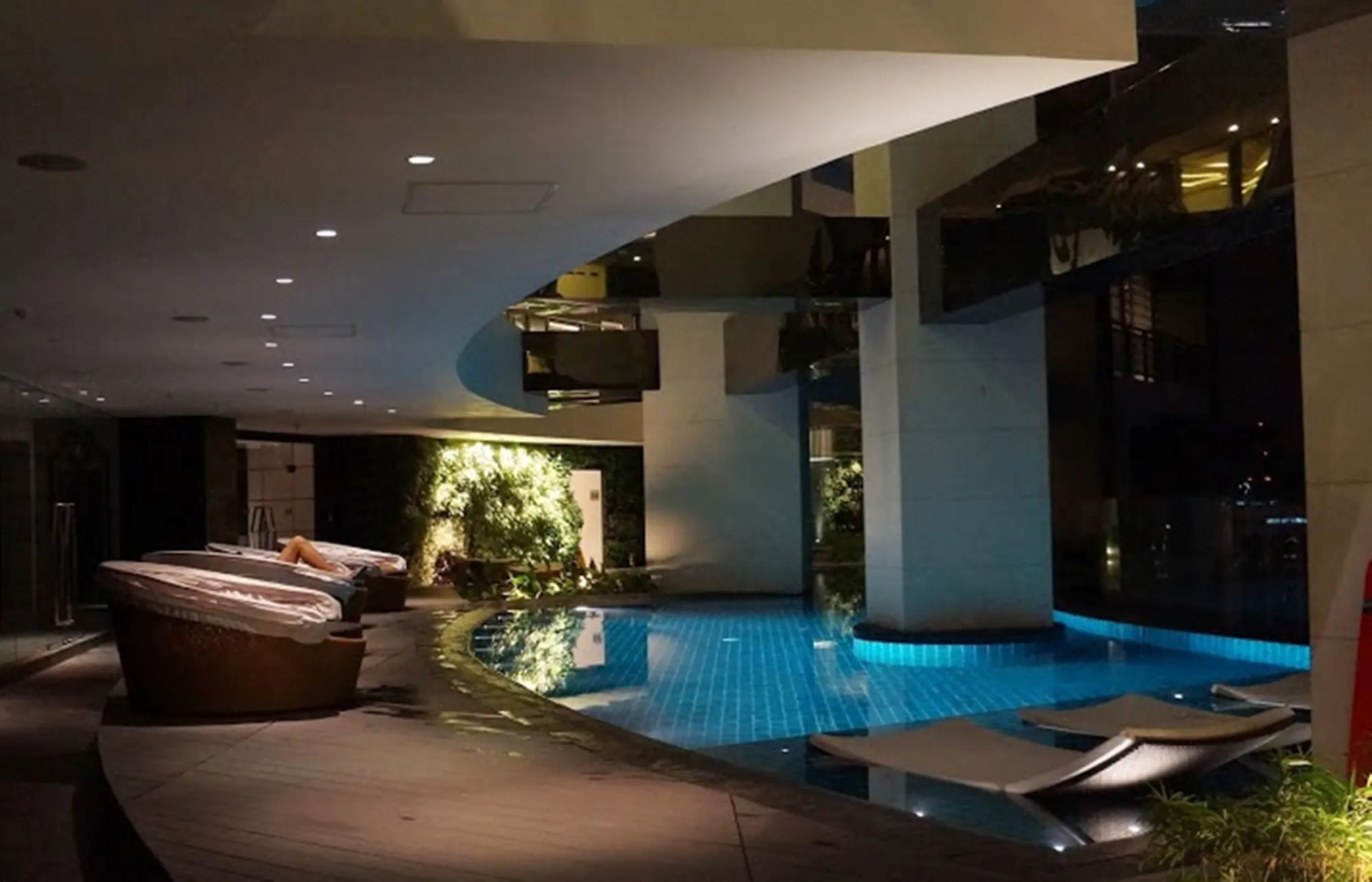 HI HOME at Gramercy Residences