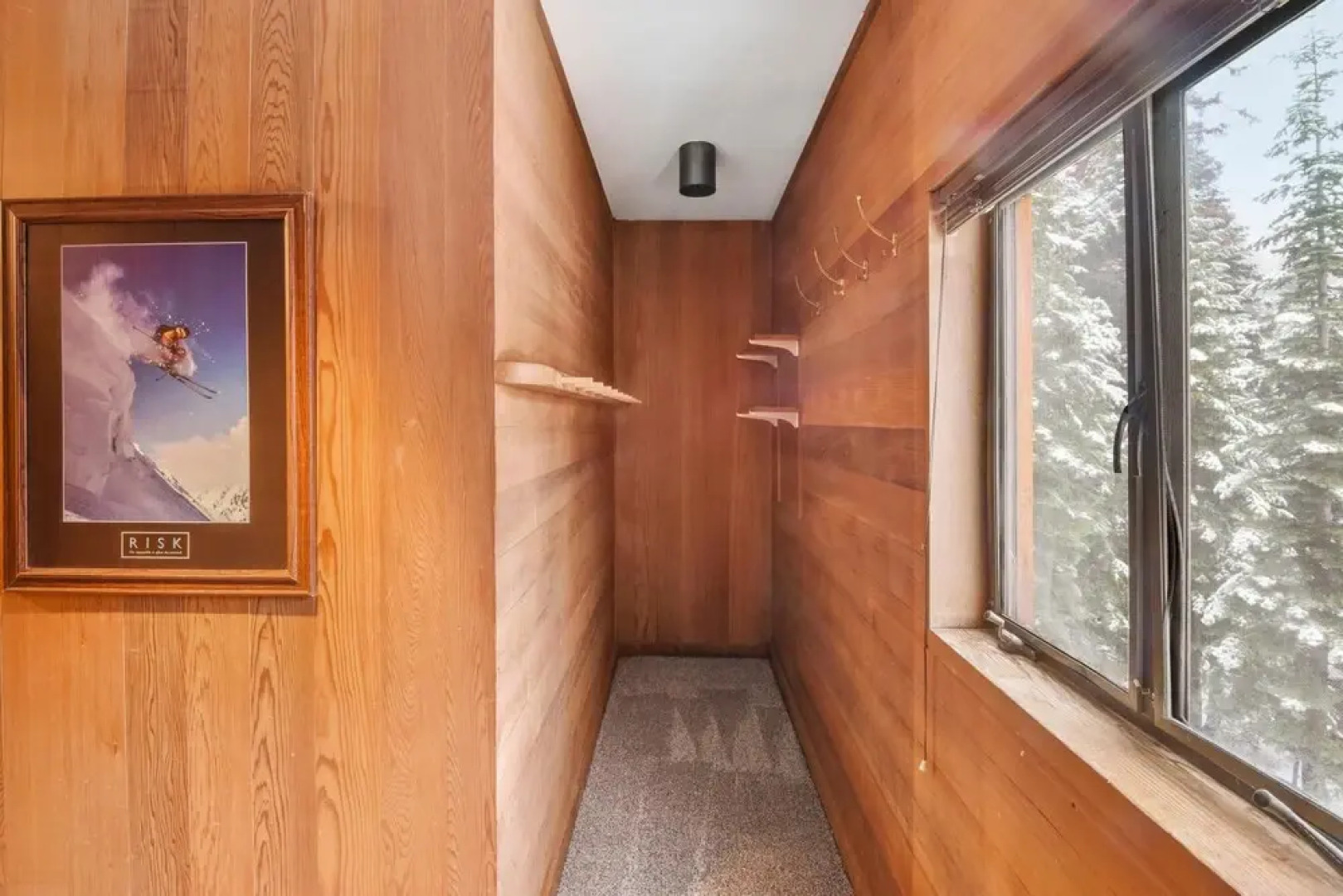 Alpine Oasis Cert # 14947