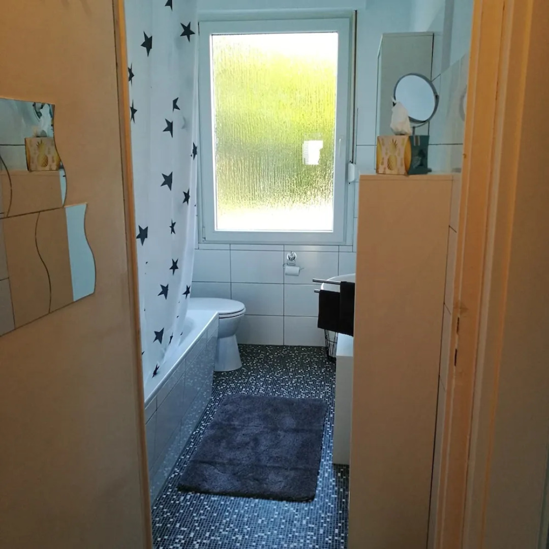 Apartments Bedburg-Hau