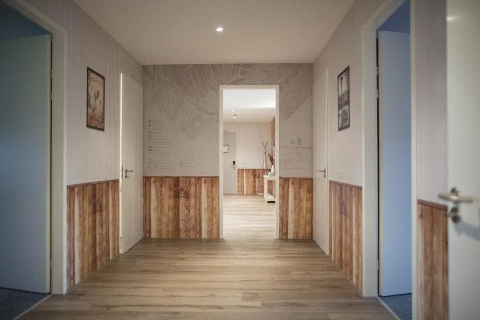 Amsterdam ID Aparthotel