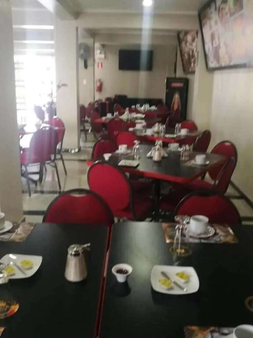 Hotel Spa Machupicchu