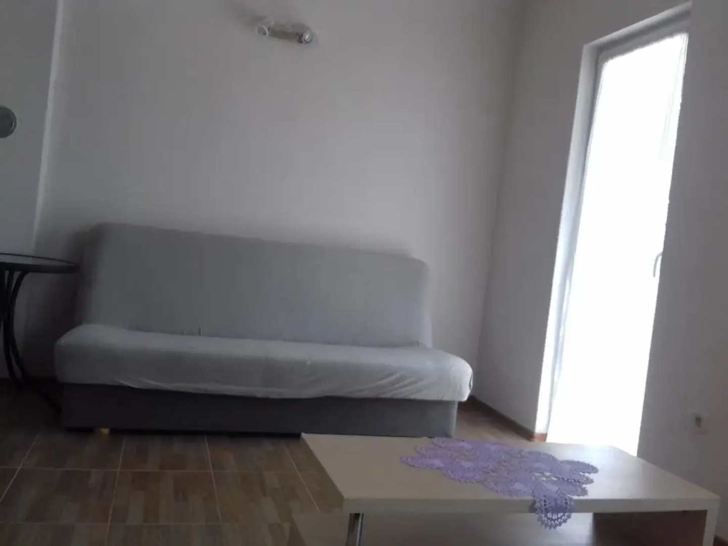 Big mama's Apartments