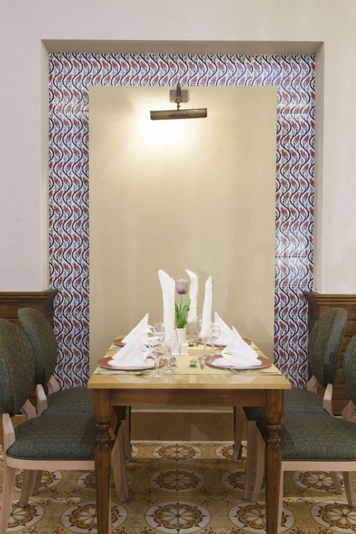 Seher Sun Palace Resort And Spa