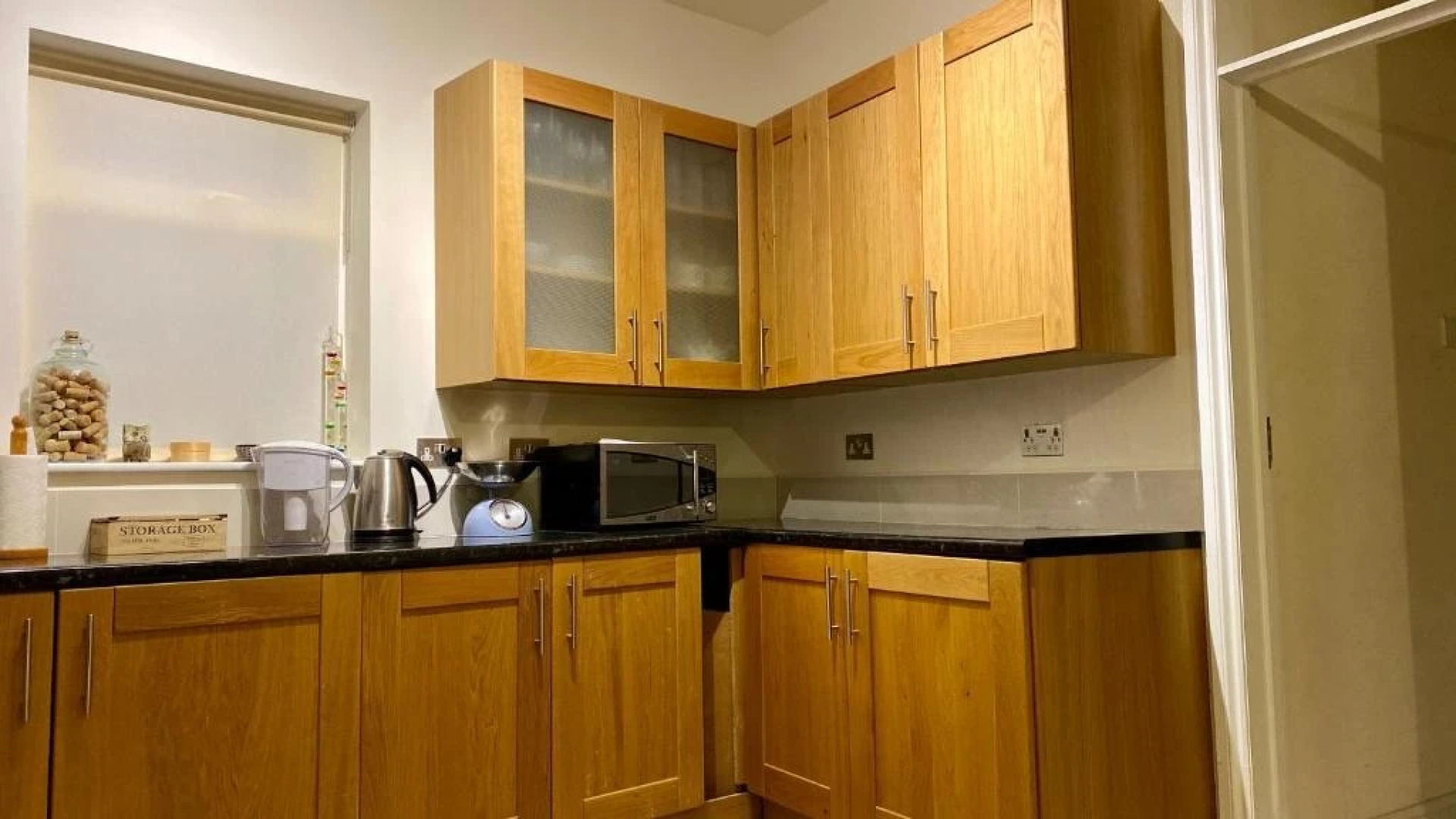 Parkstone Guest House