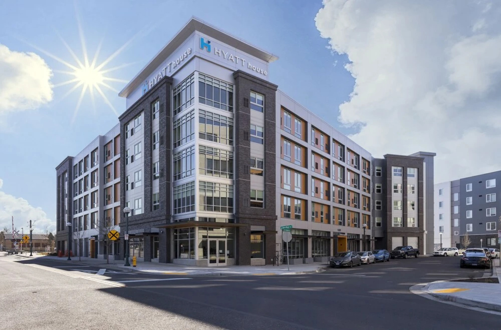 Hyatt House Portland / Beaverton