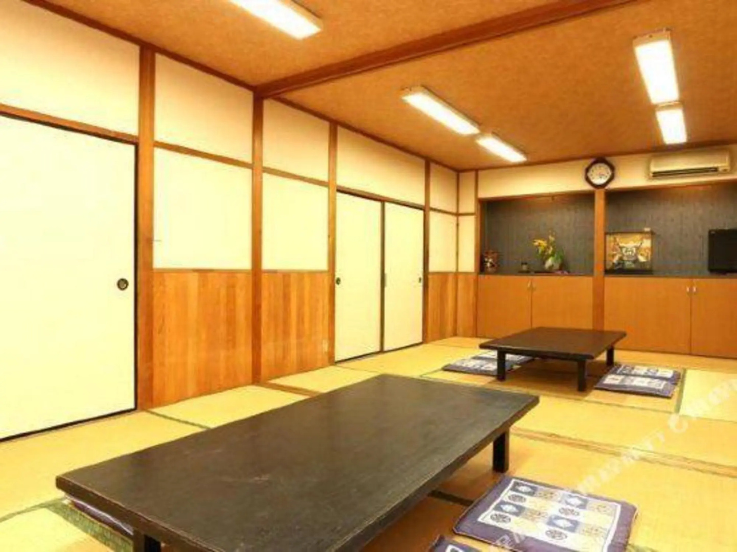 Minshuku Tozanguchi Onsen
