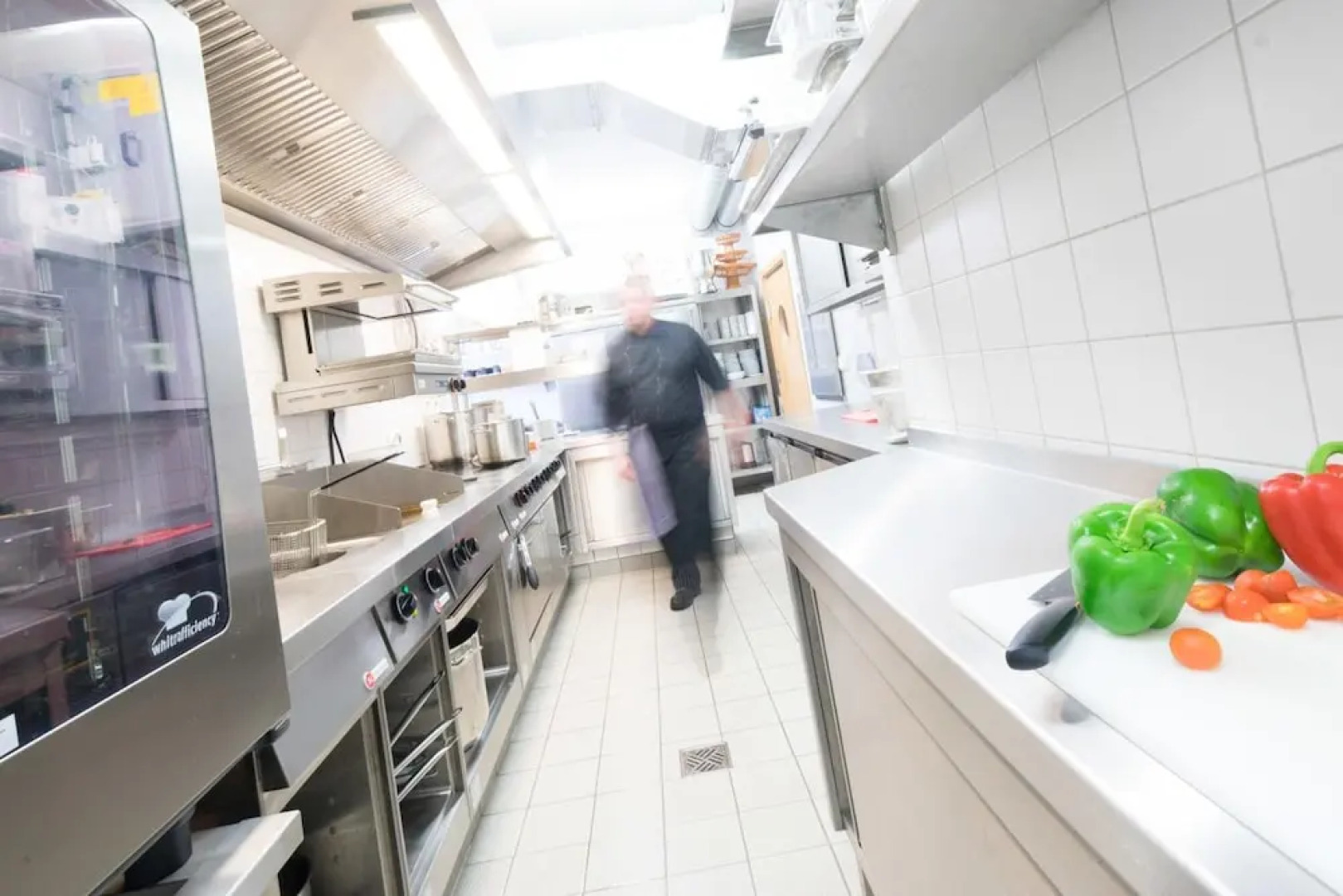 Moin! Hotel Cuxhaven