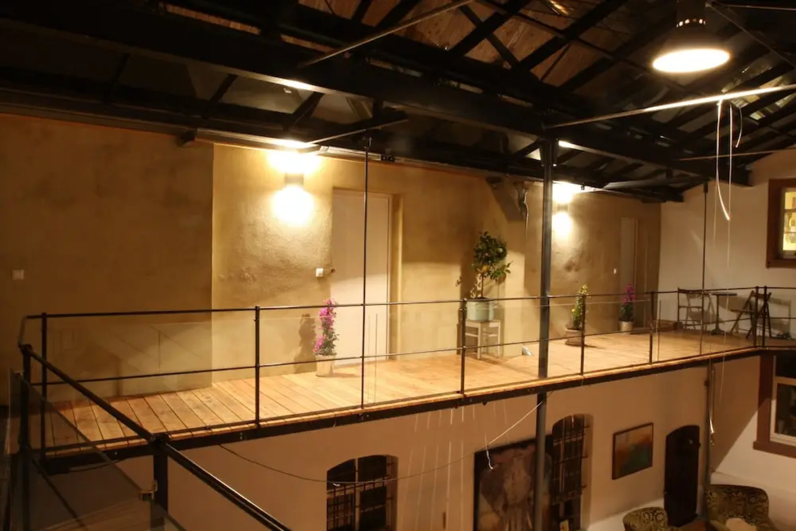 Art-be-and-b Bed and Breakfast