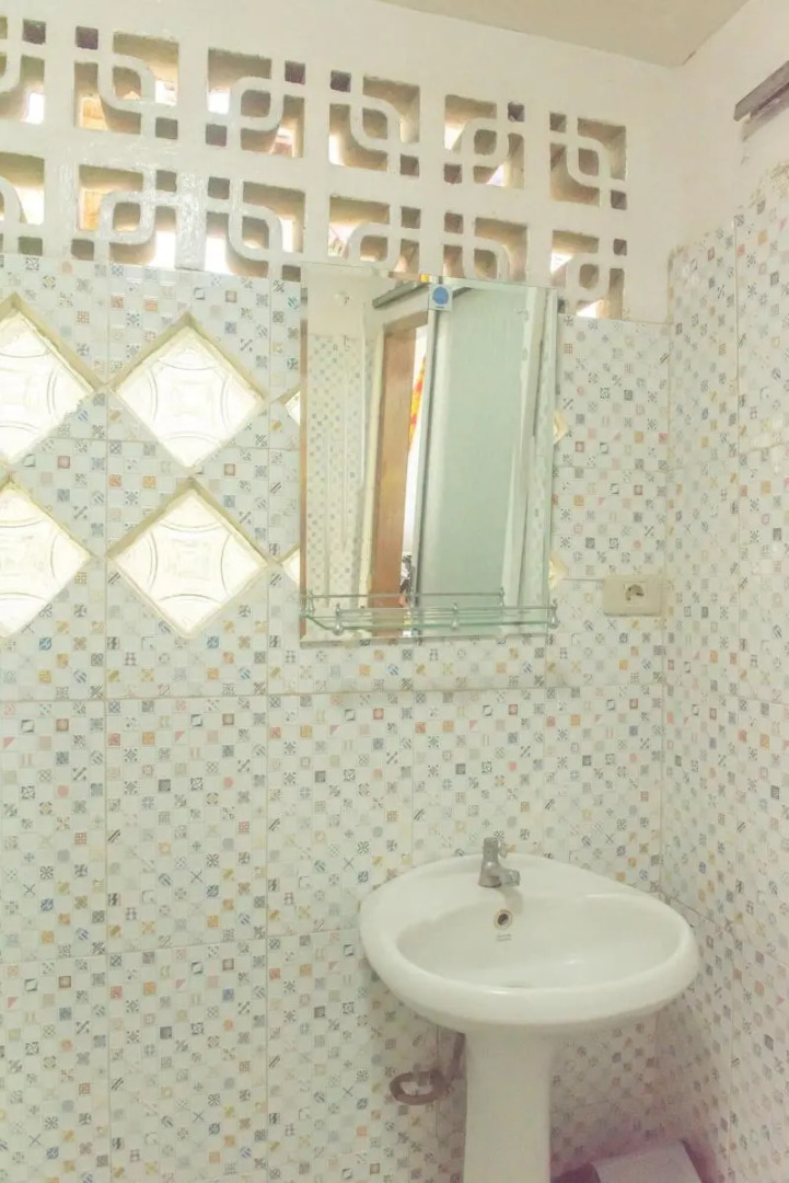 Freddies Santai Sumurtiga