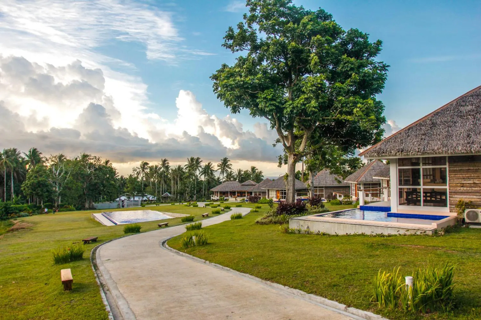 Recidencia Del Hamor