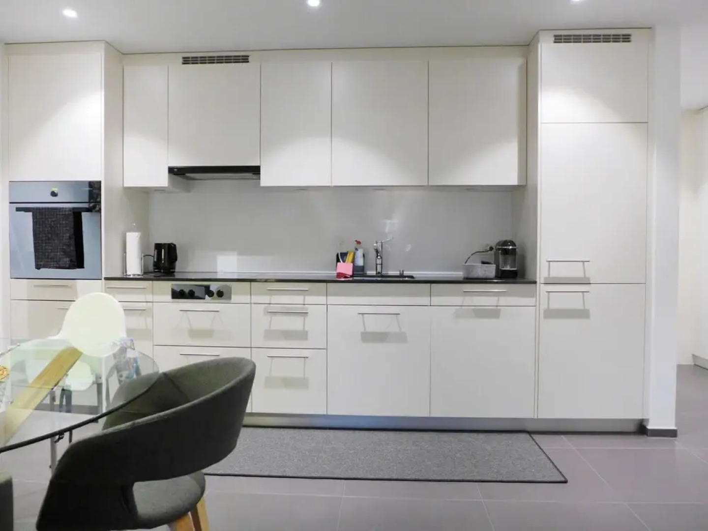 Arvenwald Kandersteg