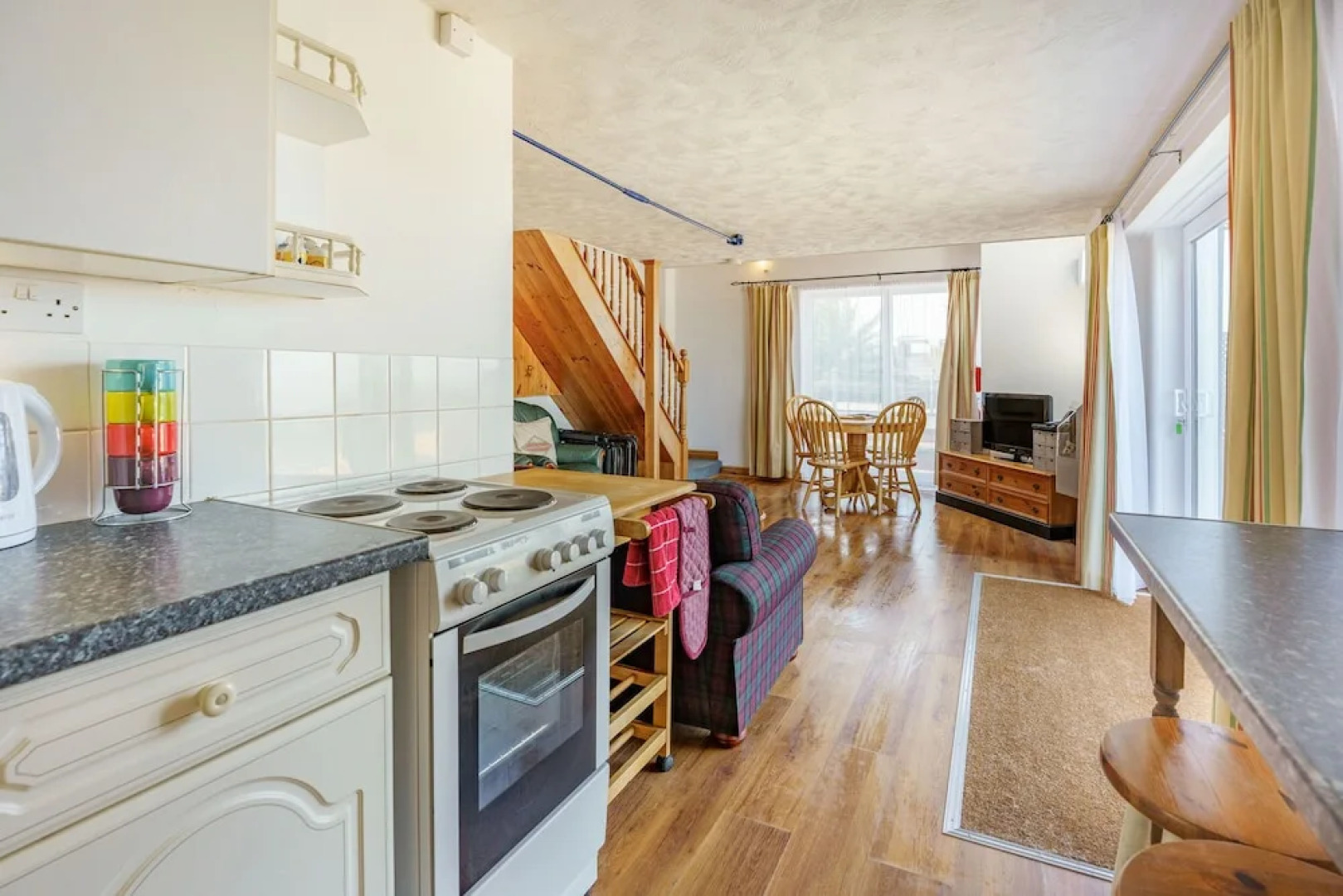 North West Sea View No. 3