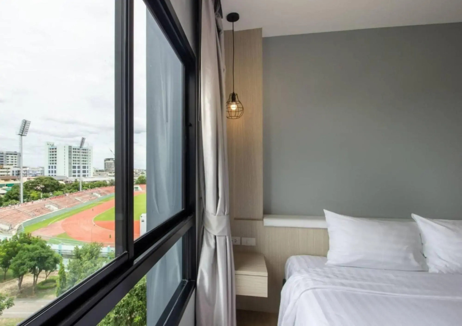 Napa hotel ratchaburi