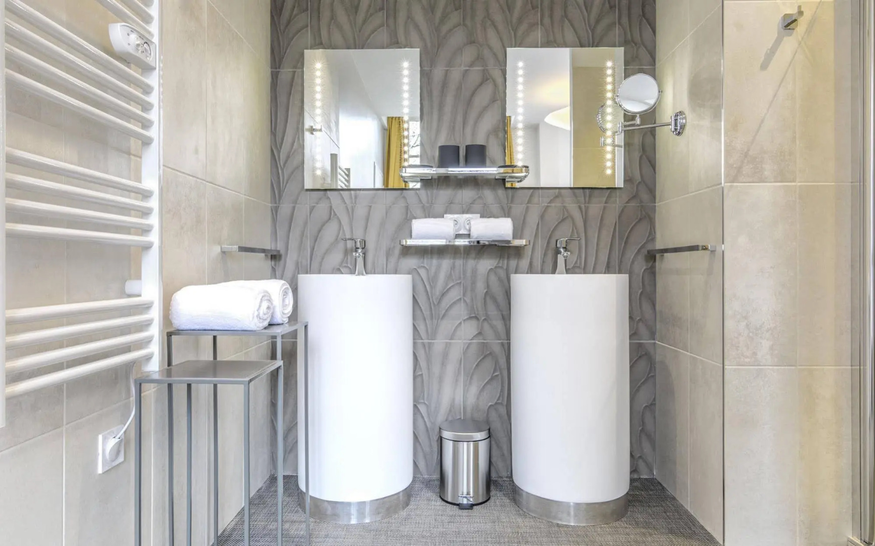 La conciergerie appartement privé & Spa