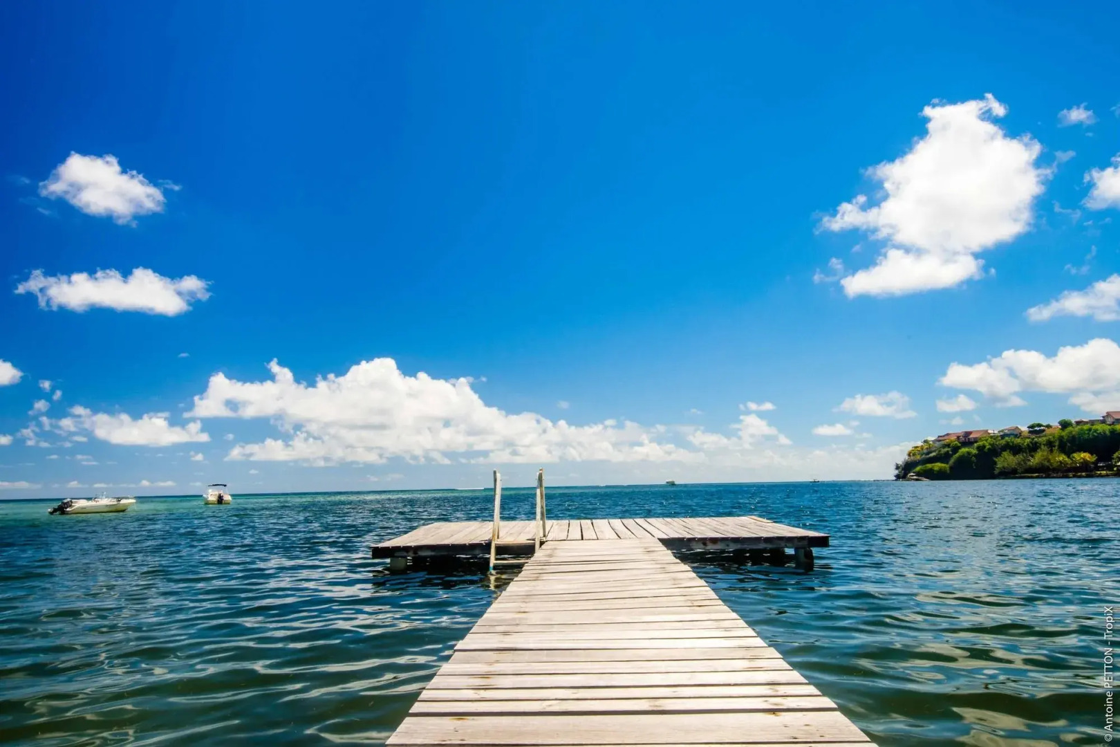 Les Bungalows de la Prairie