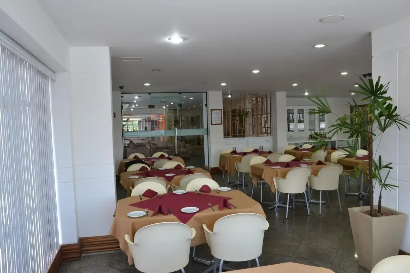 Hotel Sagres