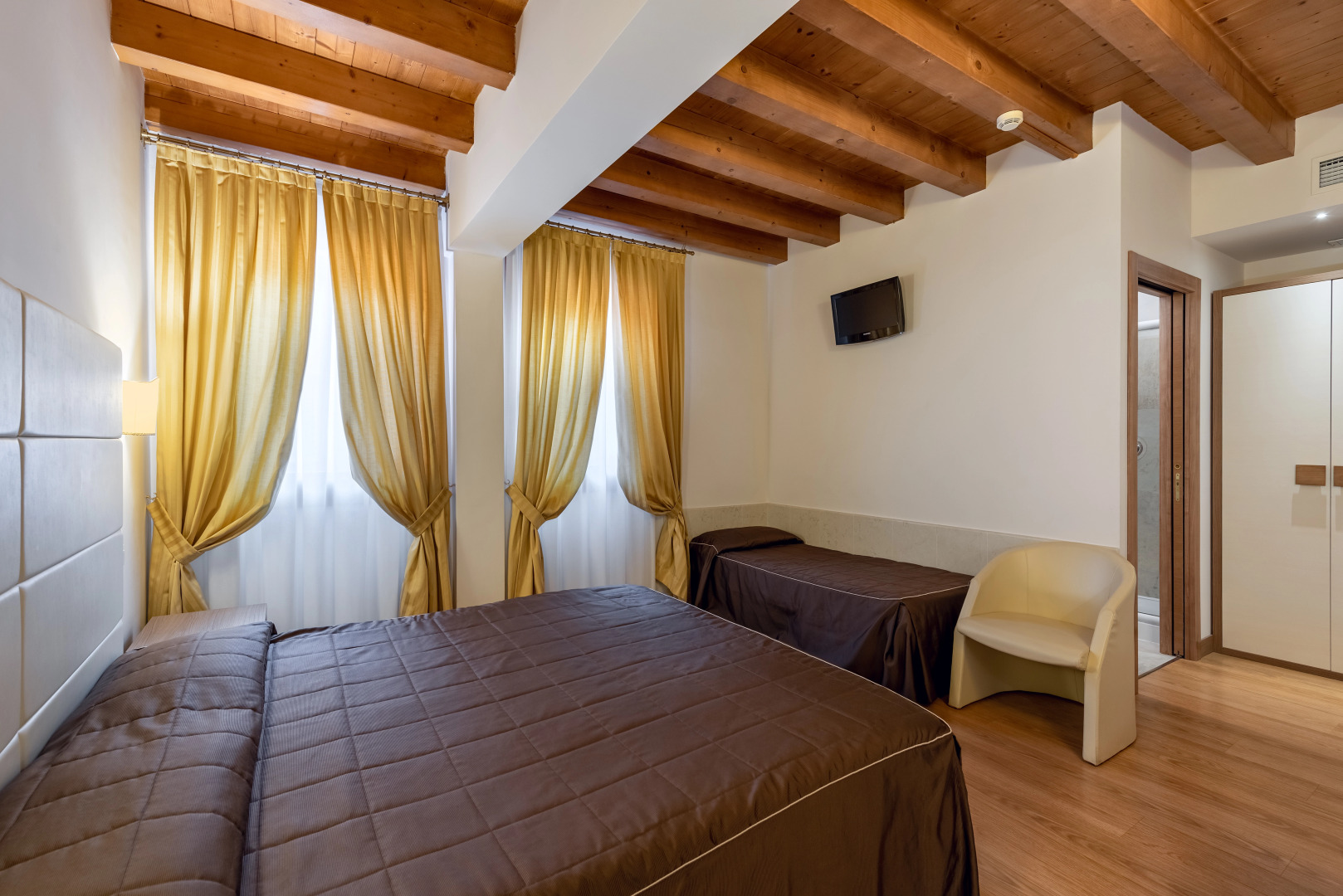 UnaHotels Ecohotel Villa Costanza Venezia