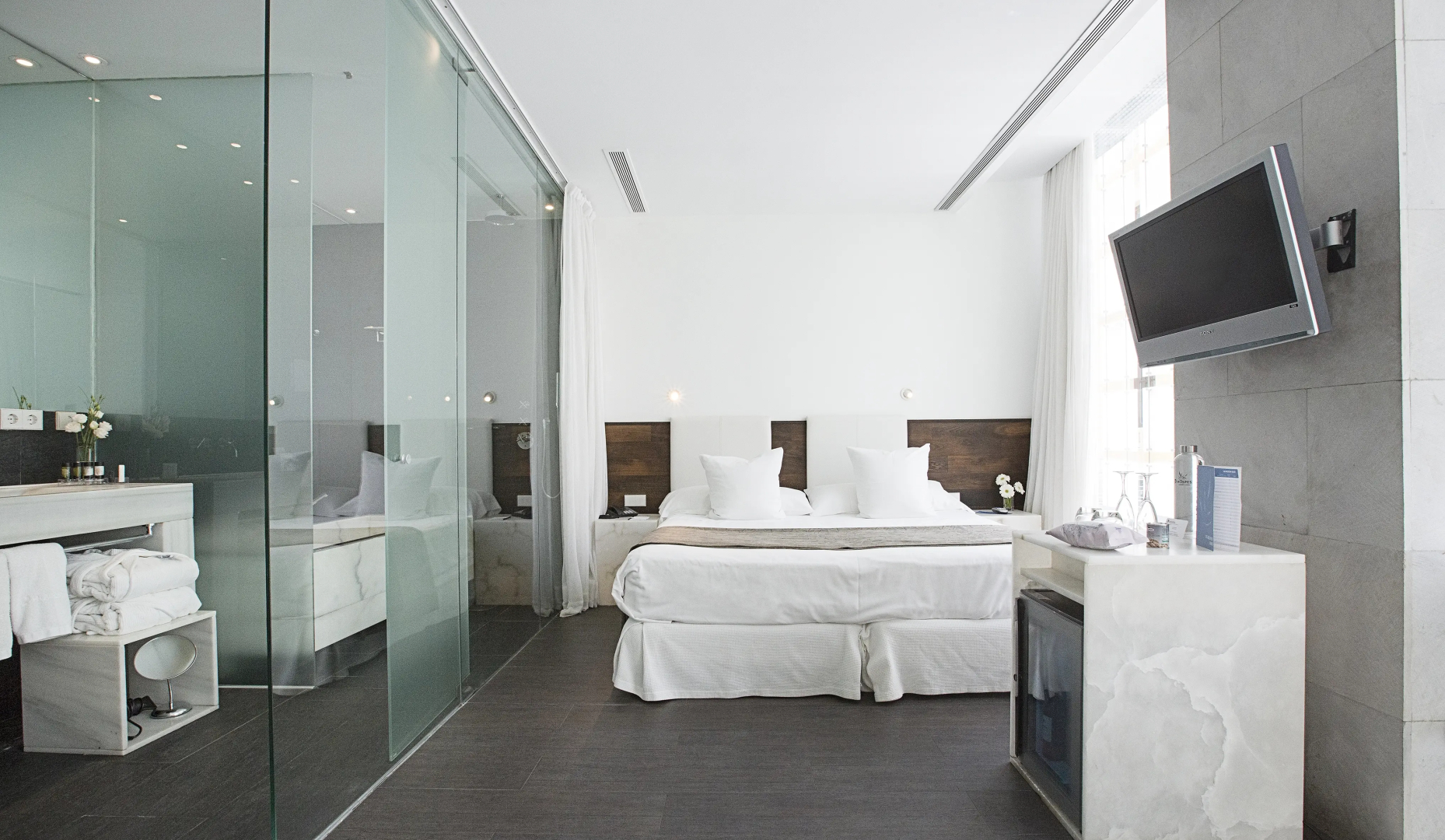 Hospes Palacio de los Patos, a Member of Design Hotels