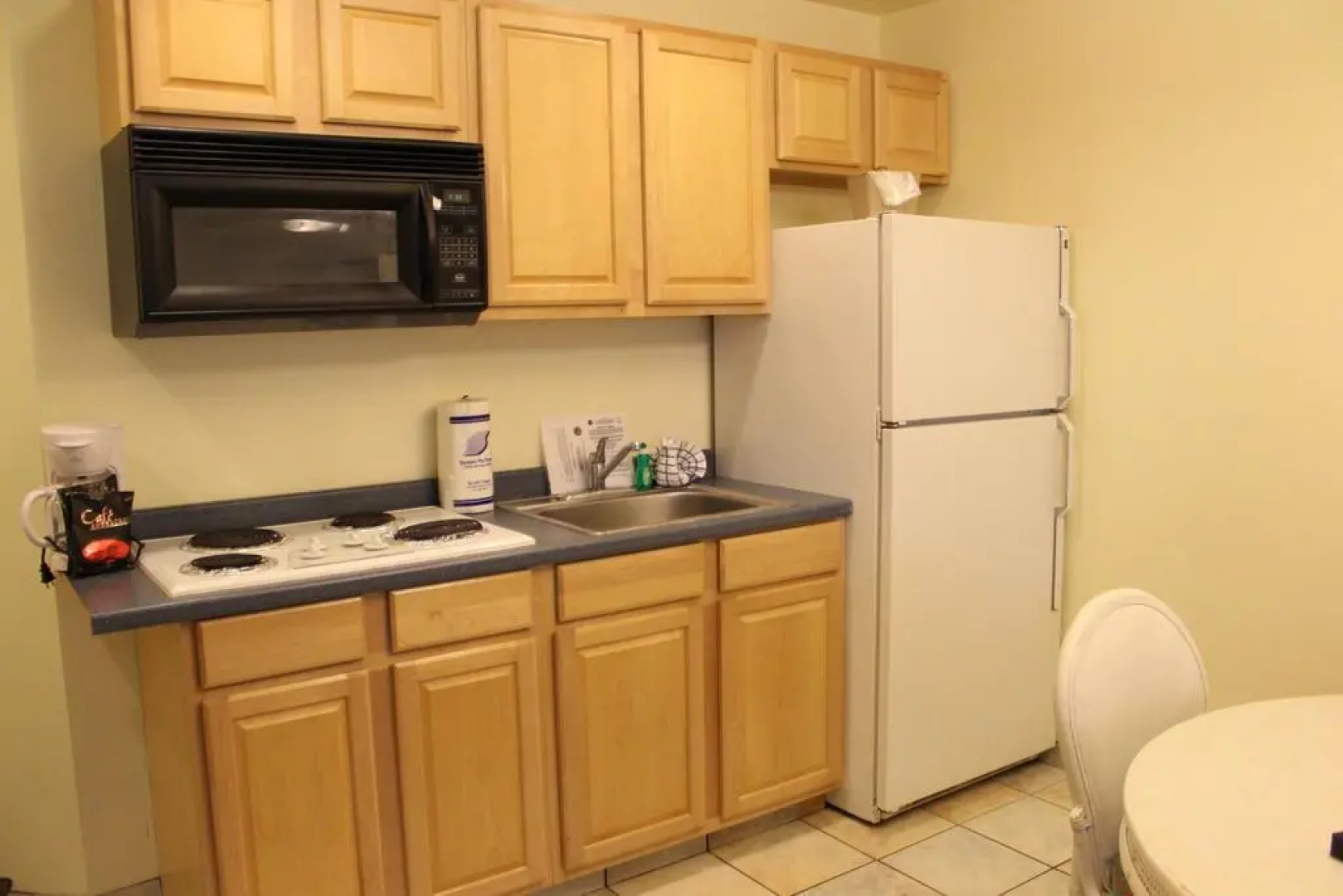 The Lighthouse Resort Inn & Suites