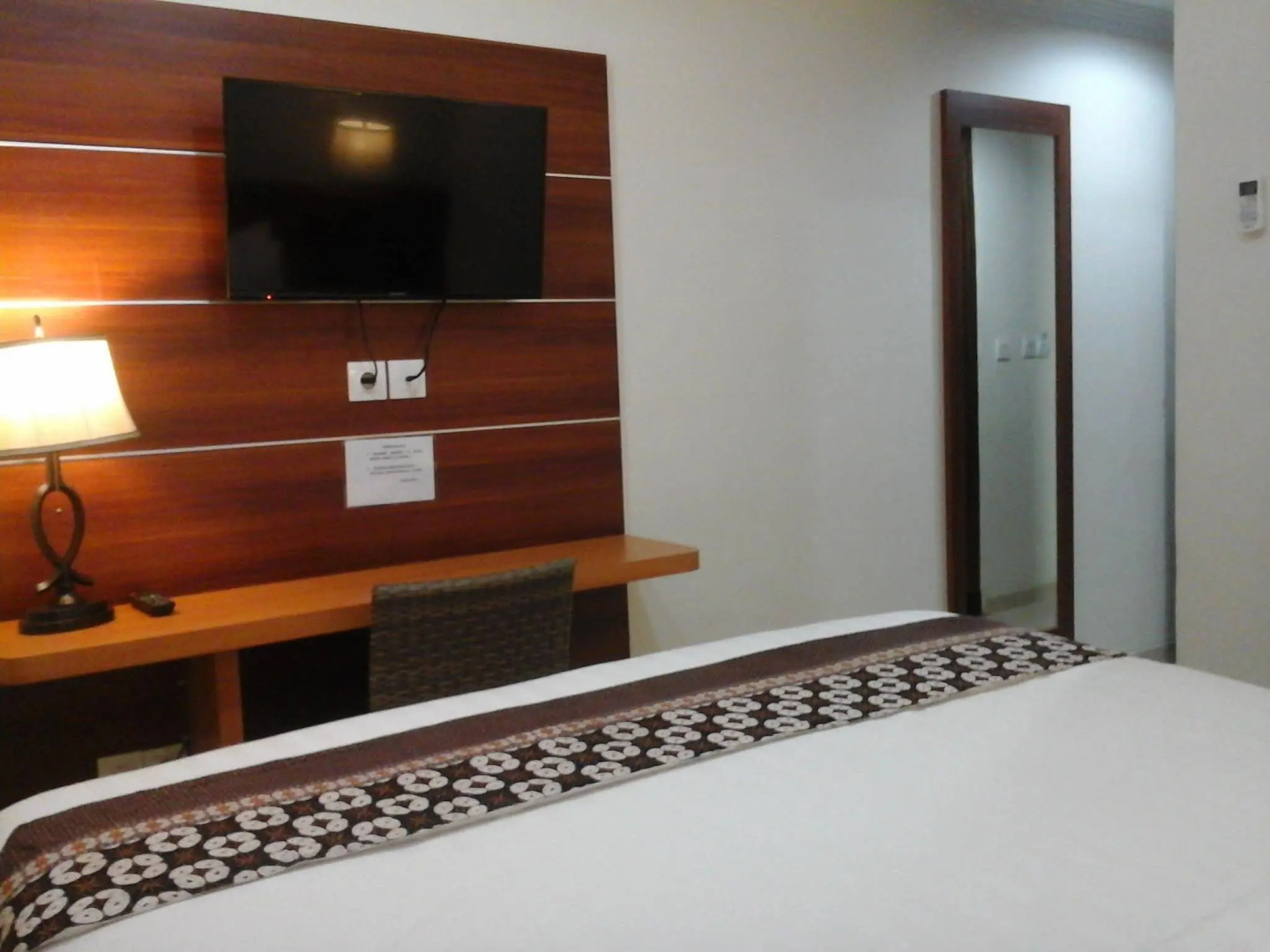 Maranatha Grand Hotel