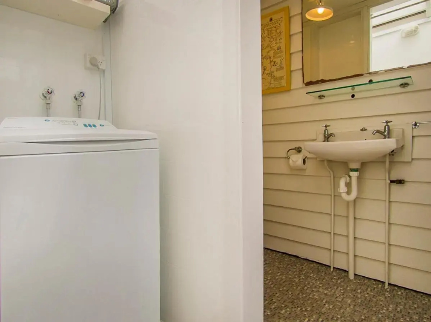 Daisy Cottage - Hahei Bach