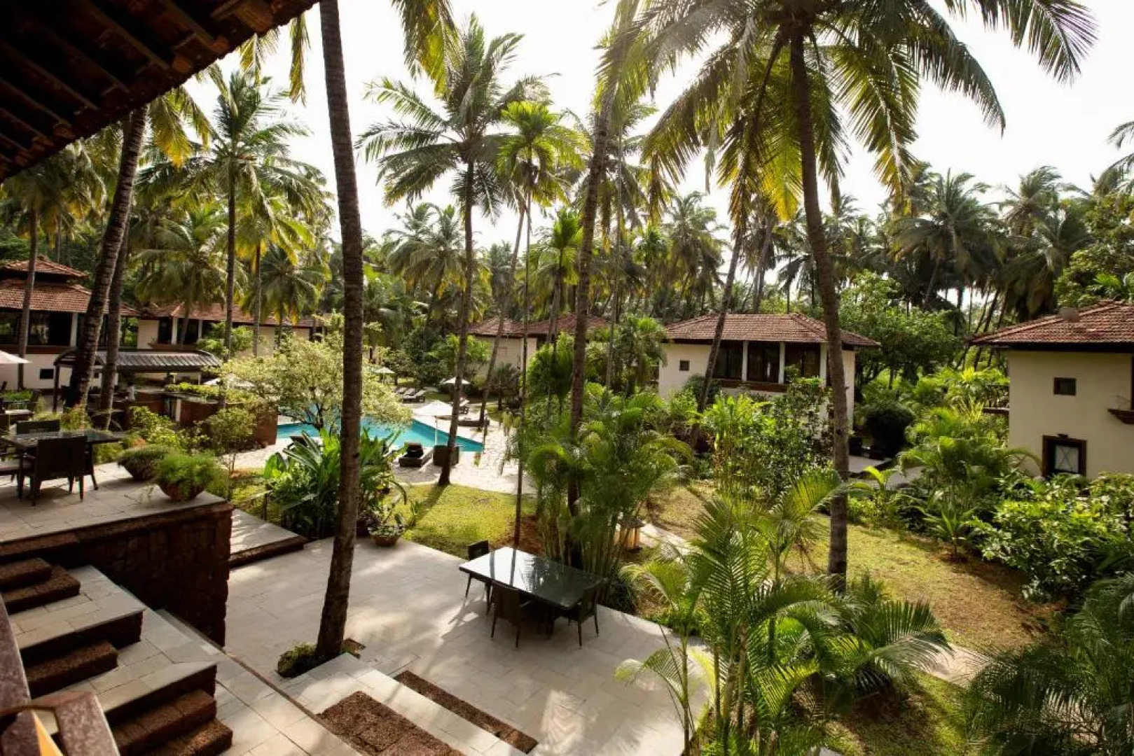 Coconut Creek Resort