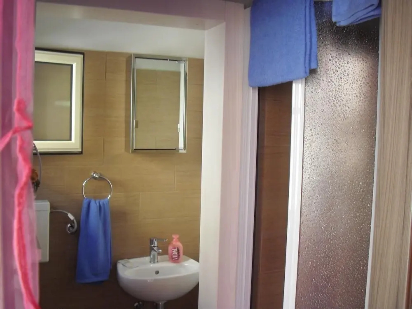 Bed & Breakfast Cavallino Rampante