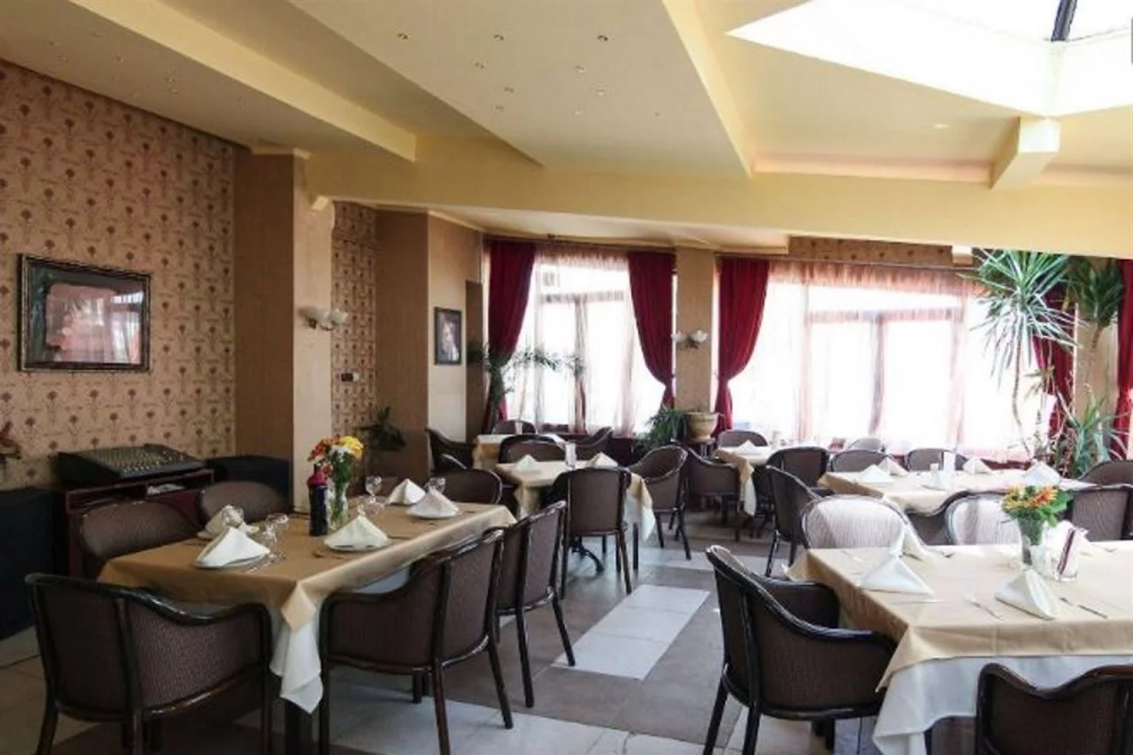 Best Western Terminus Hotel