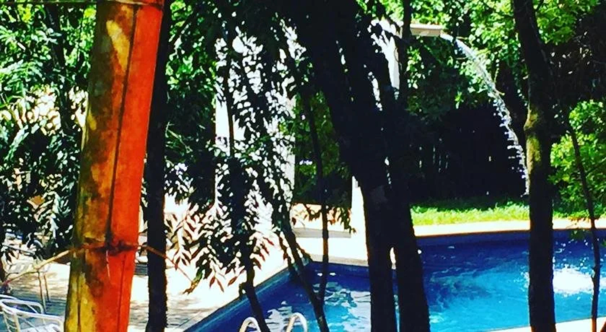 Pousada Águas Claras