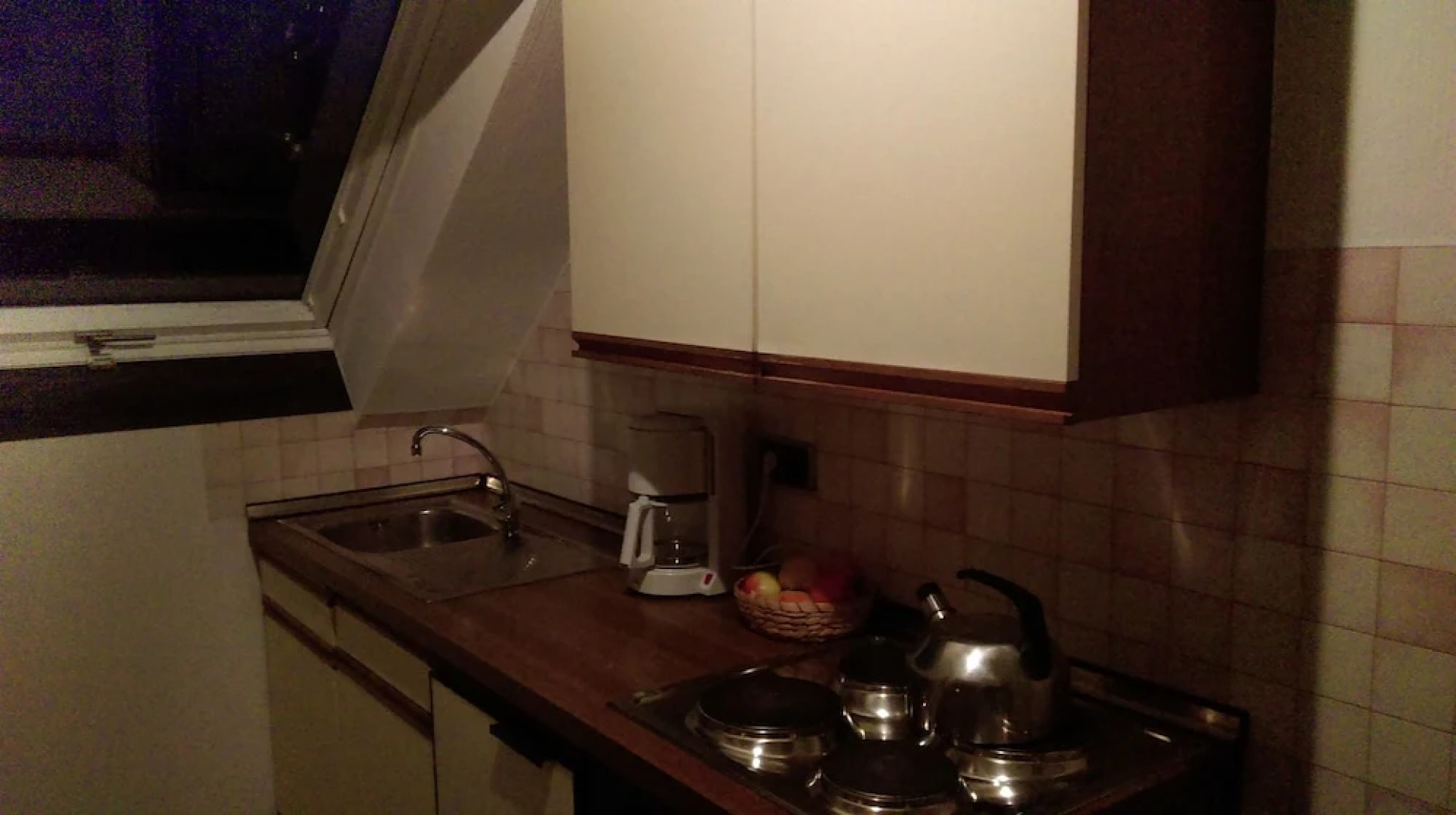 Pension Restaurant Schnorbus