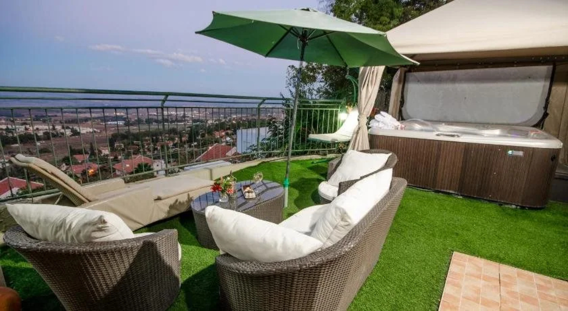 El Gey Oni - Royal Suites